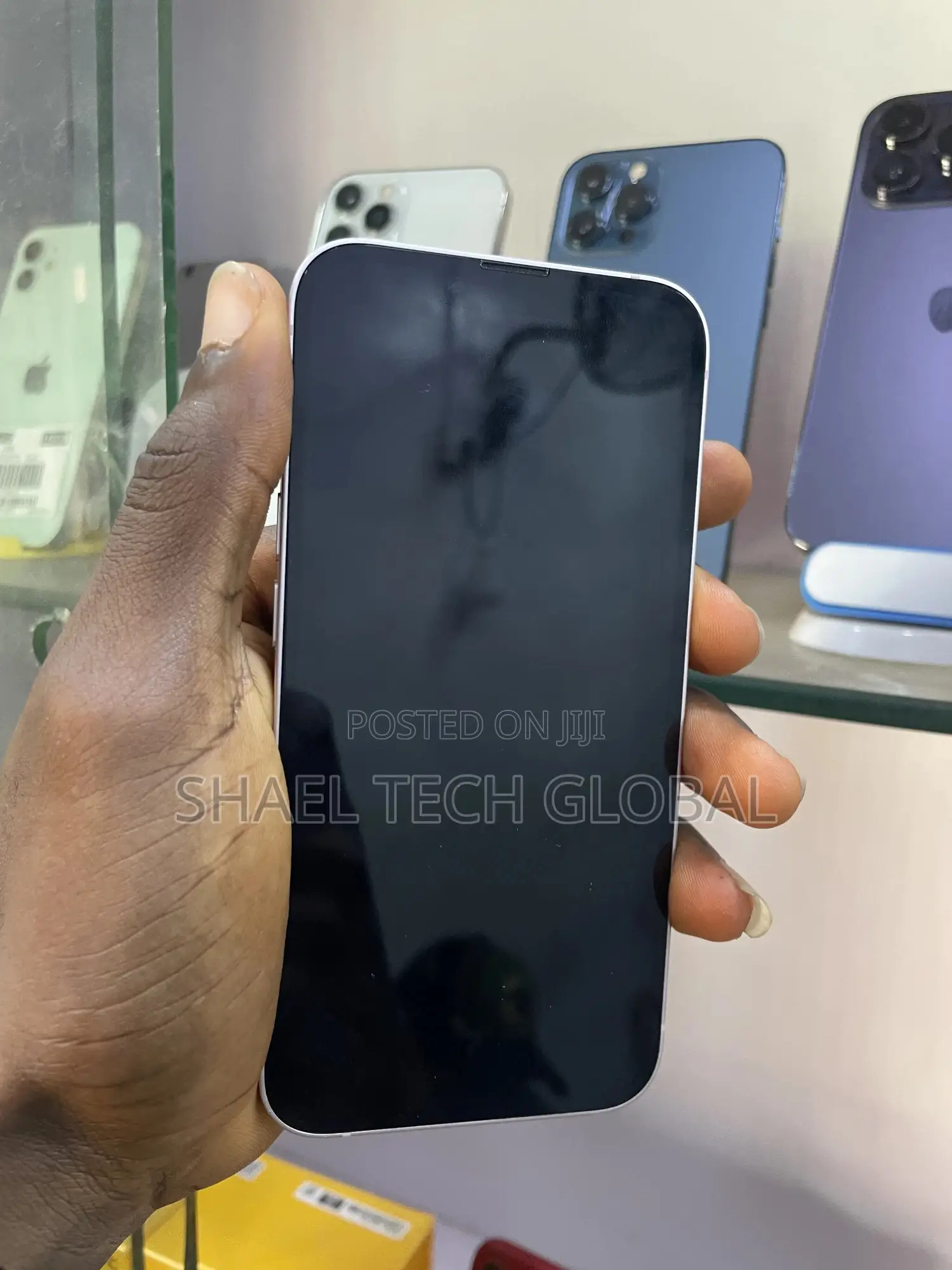 Apple iPhone 13 128 GB White