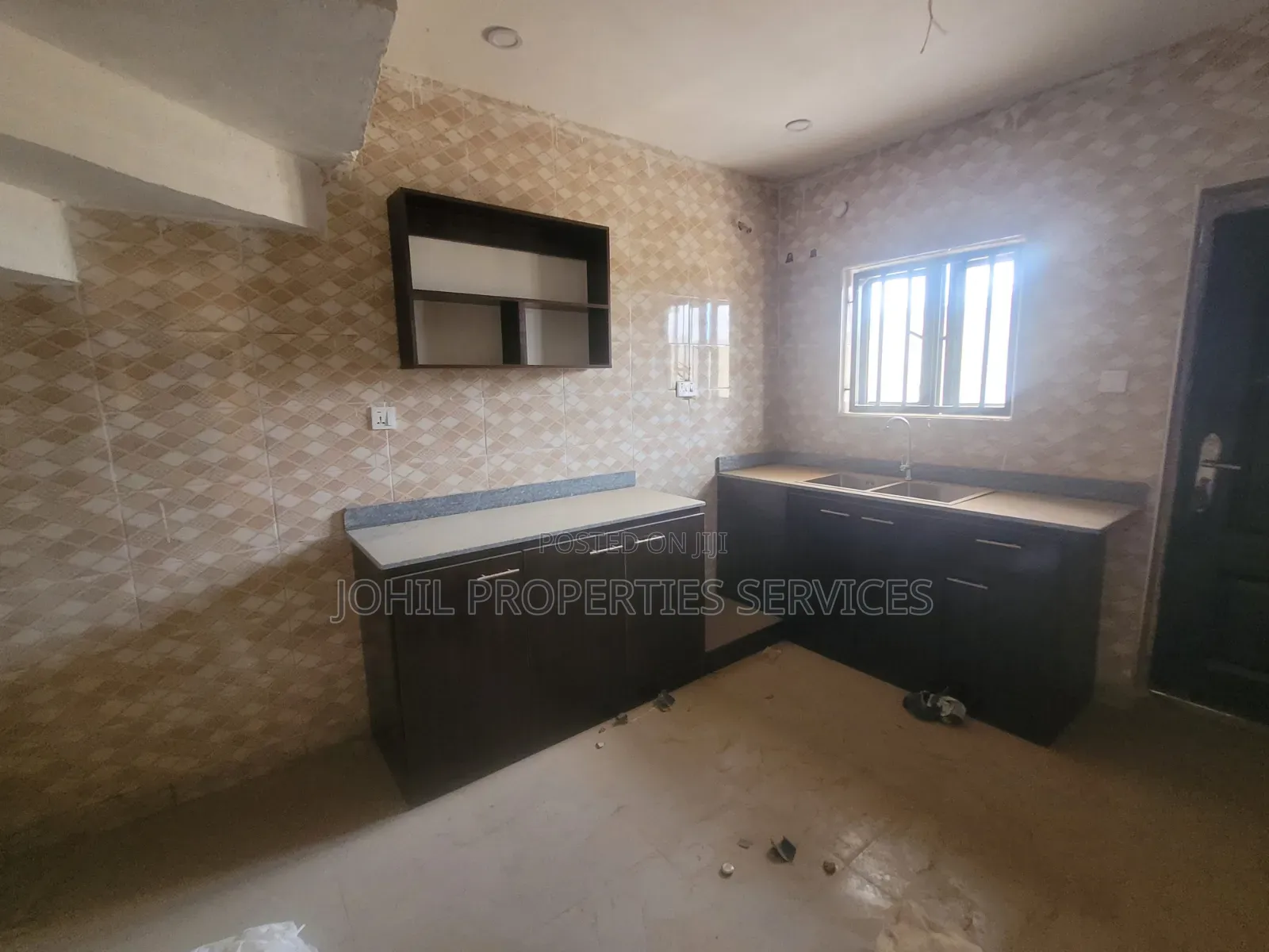 3bdrm Duplex in Life Camp for rent