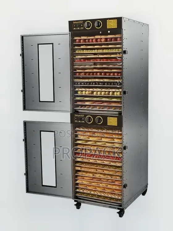 32 Tray Food Dehydrator
