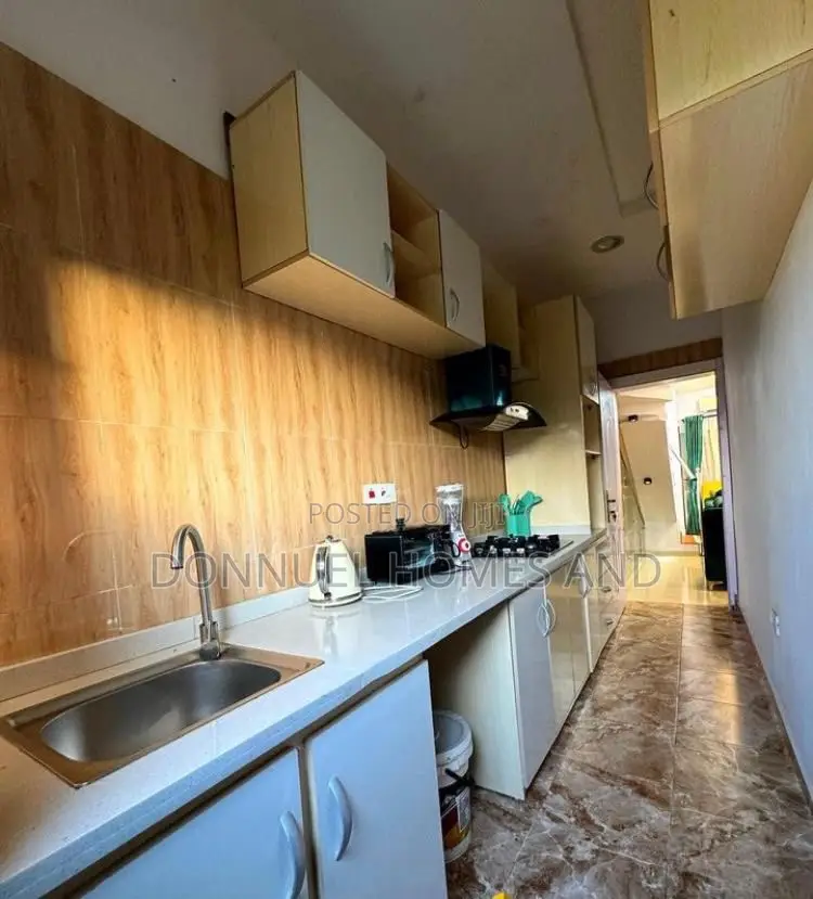3bdrm Townhouse/Terrace in Ikota for sale