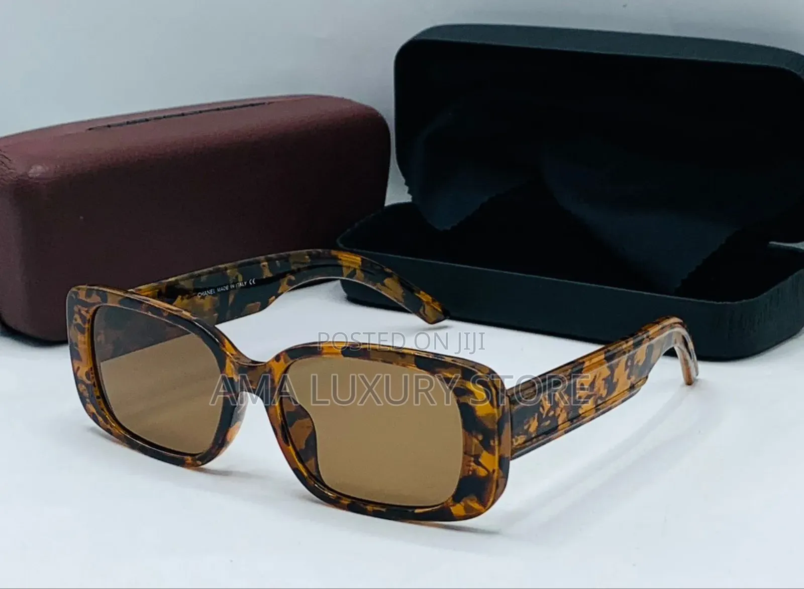Trendy Designer Glasses – Unisex, Stylish High Quality