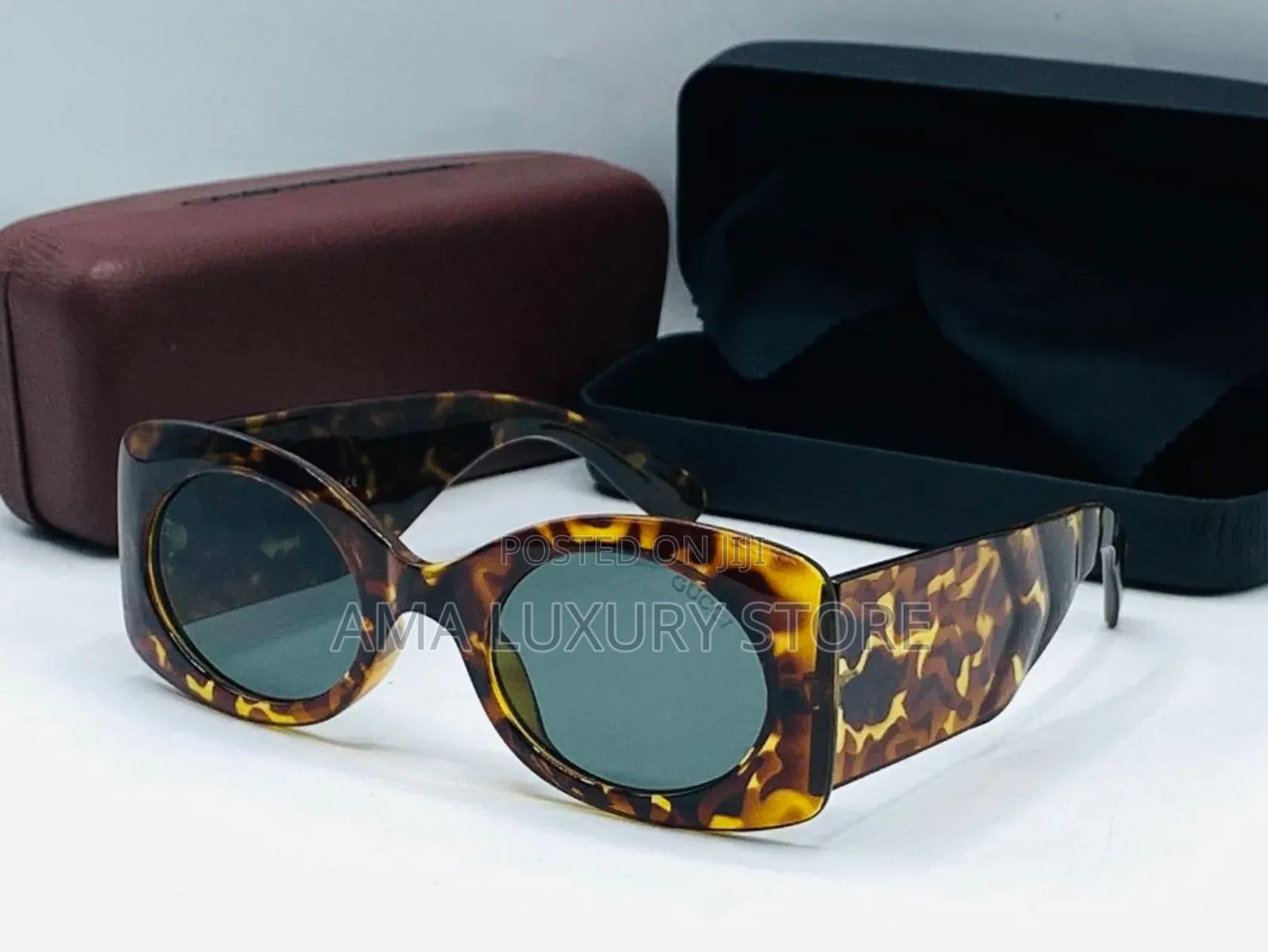Trendy Designer Glasses – Unisex, Stylish High Quality