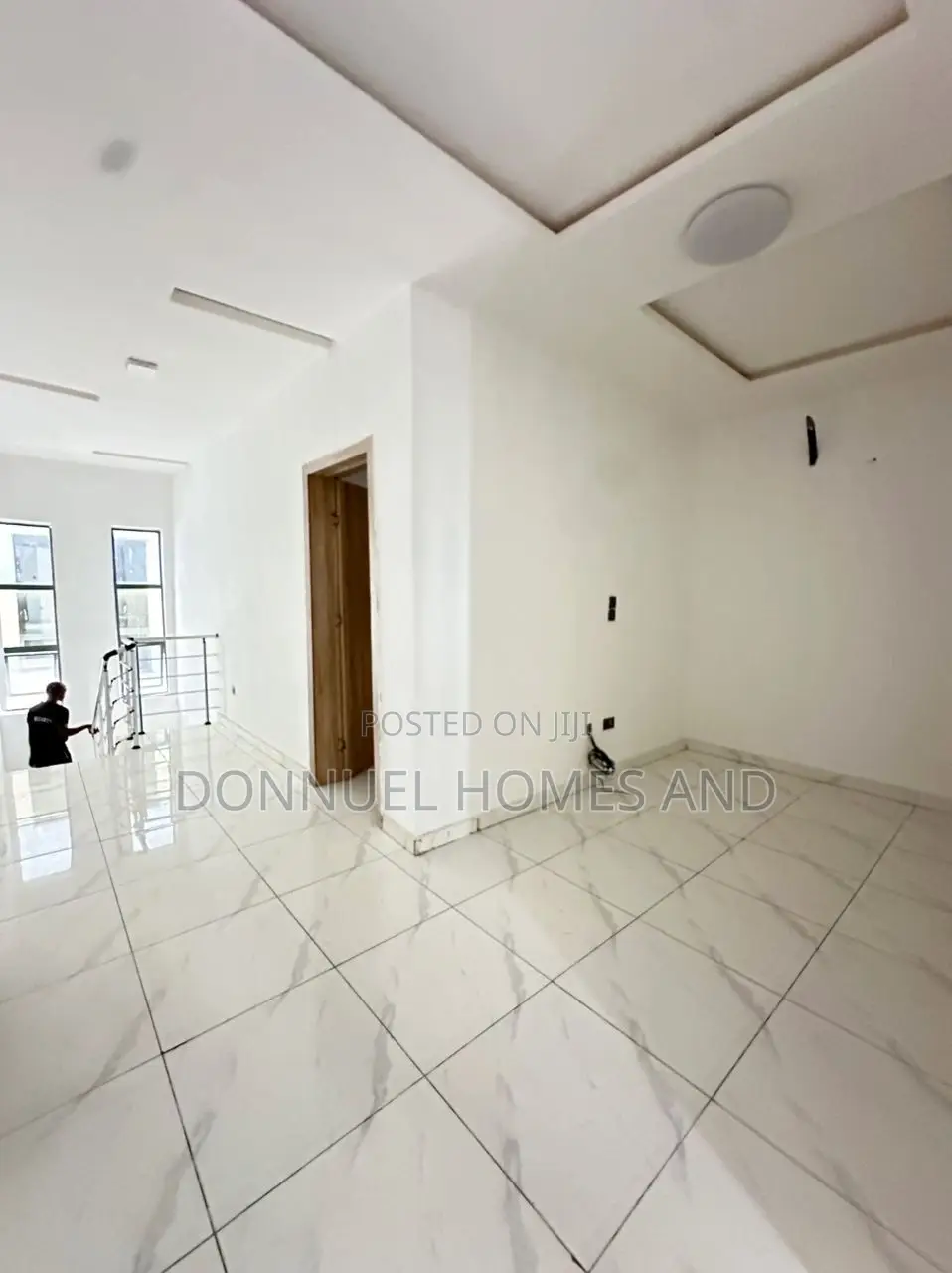 4bdrm Townhouse / Terrace in Lekki Expressway for rent