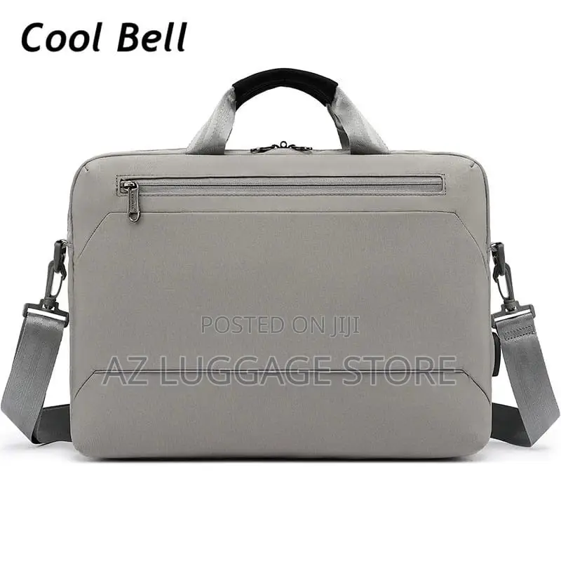 Cool Bell Conference Bag for Unisex
