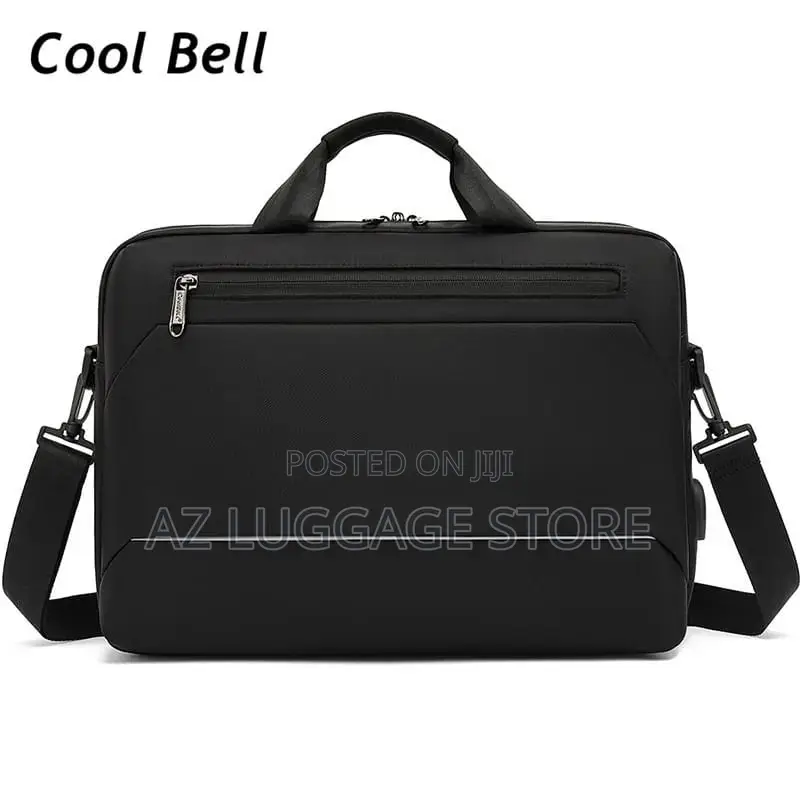 Cool Bell Conference Bag for Unisex