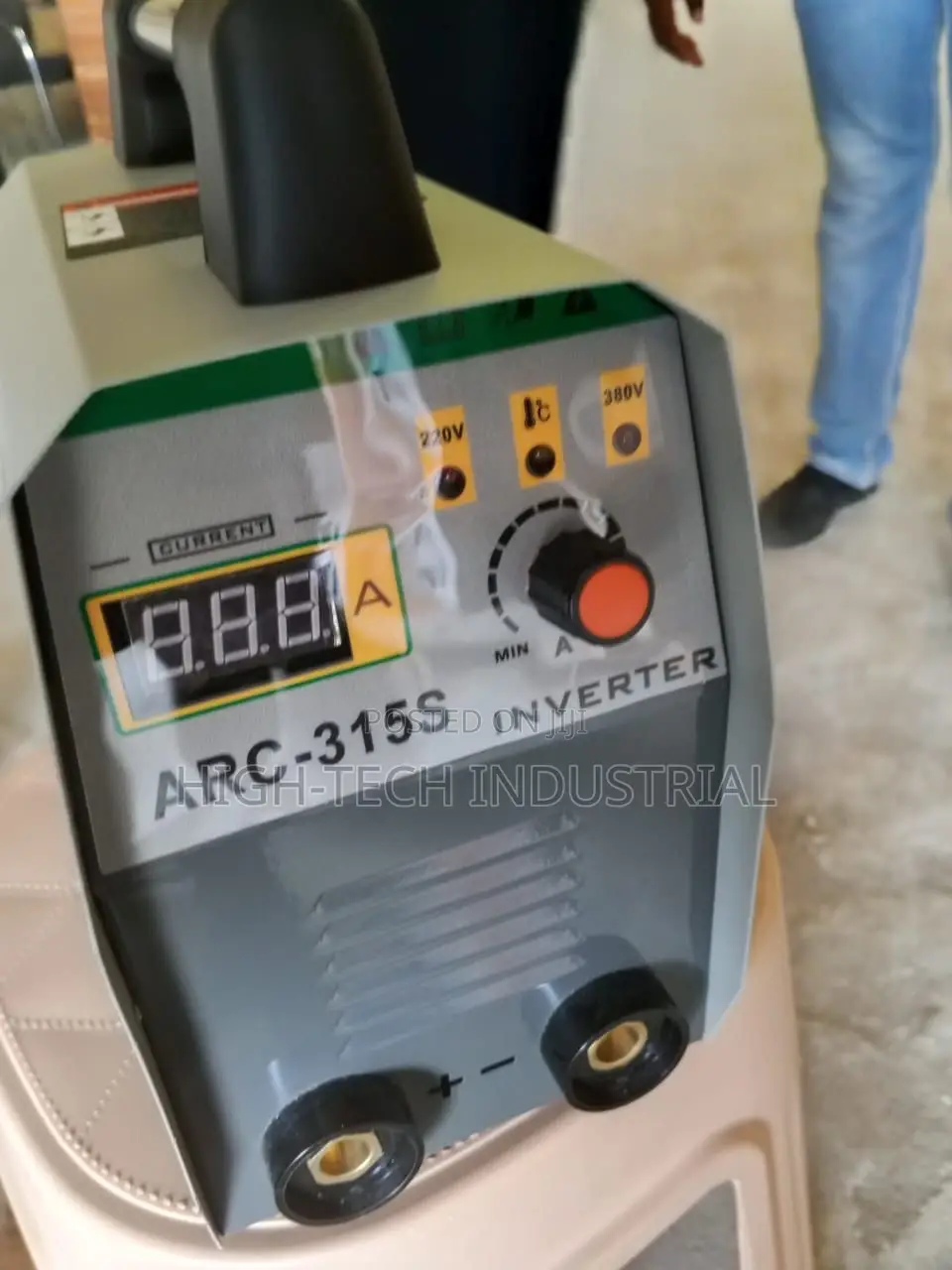 Welding Machine Arc-315s