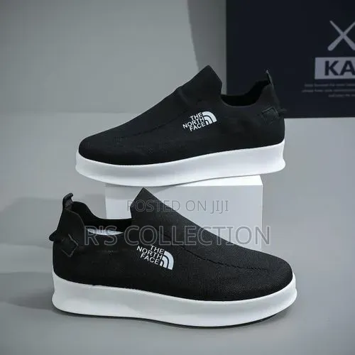 High Quality Men Face North Loafer Shoe