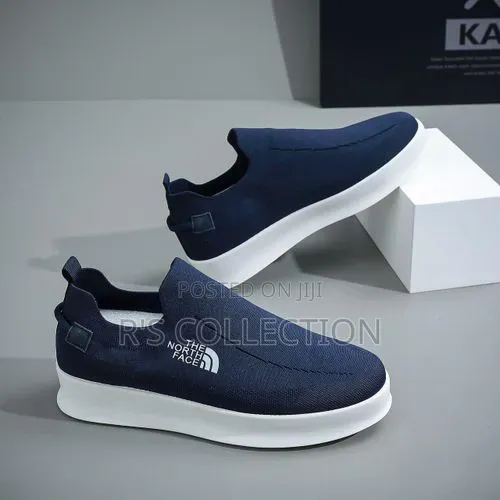 High Quality Men Face North Loafer Shoe