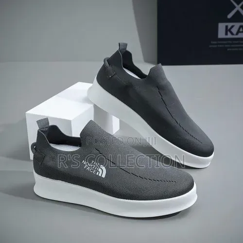 High Quality Men Face North Loafer Shoe