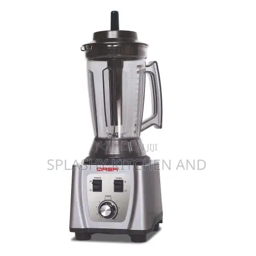Qasa High Power Blender Grinder QBL-8050 Max