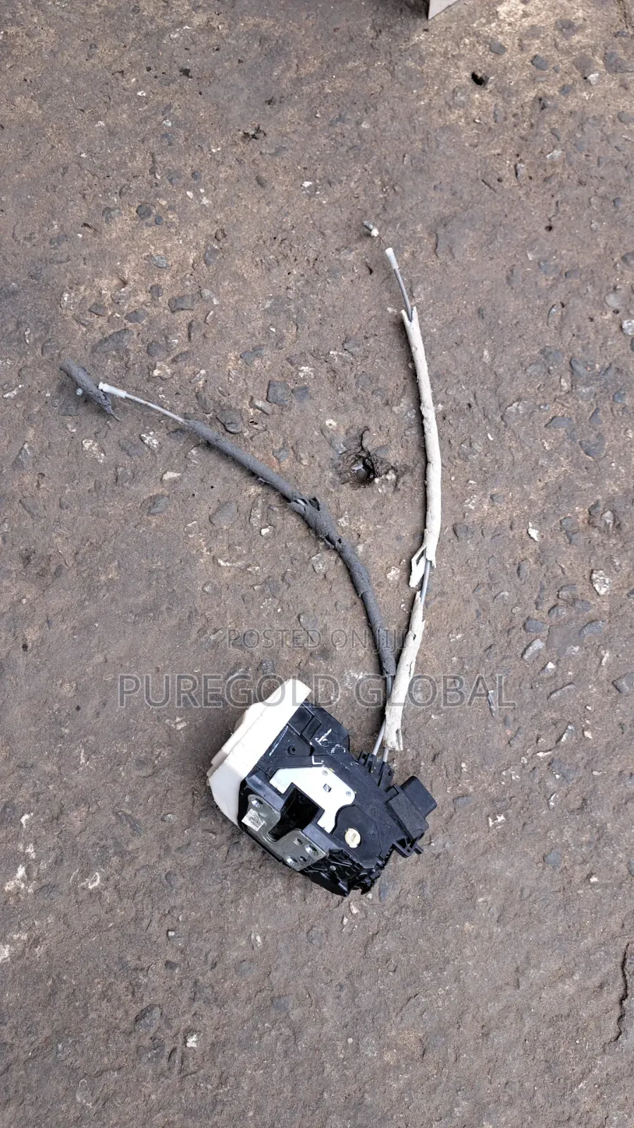 Kia Optima 2011 N 2015 Model Door Locks(Actuator )