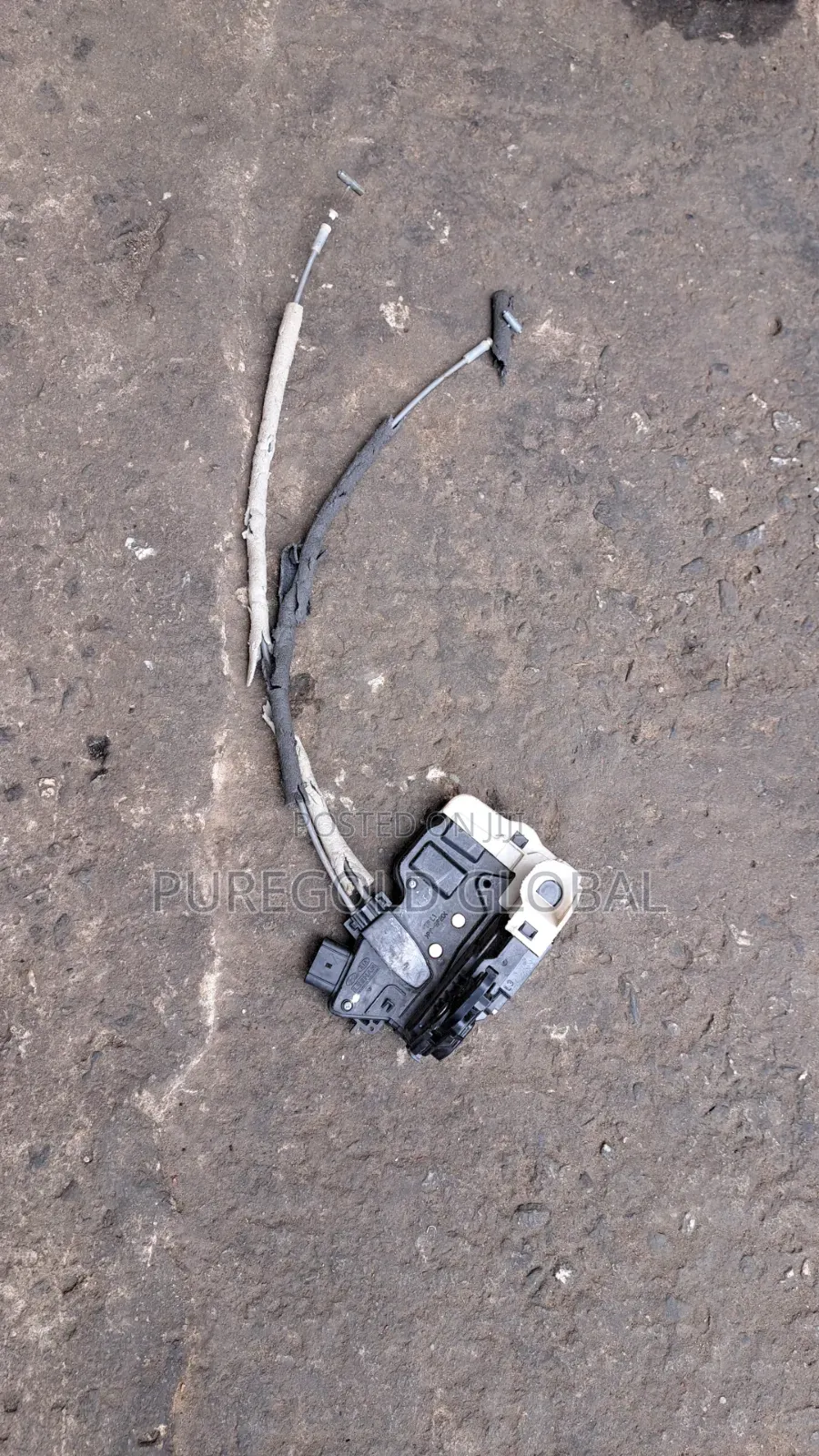 Kia Optima 2011 N 2015 Model Door Locks(Actuator )