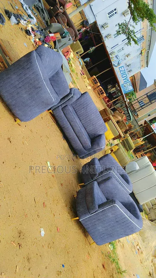 7 Seater Sofa Set