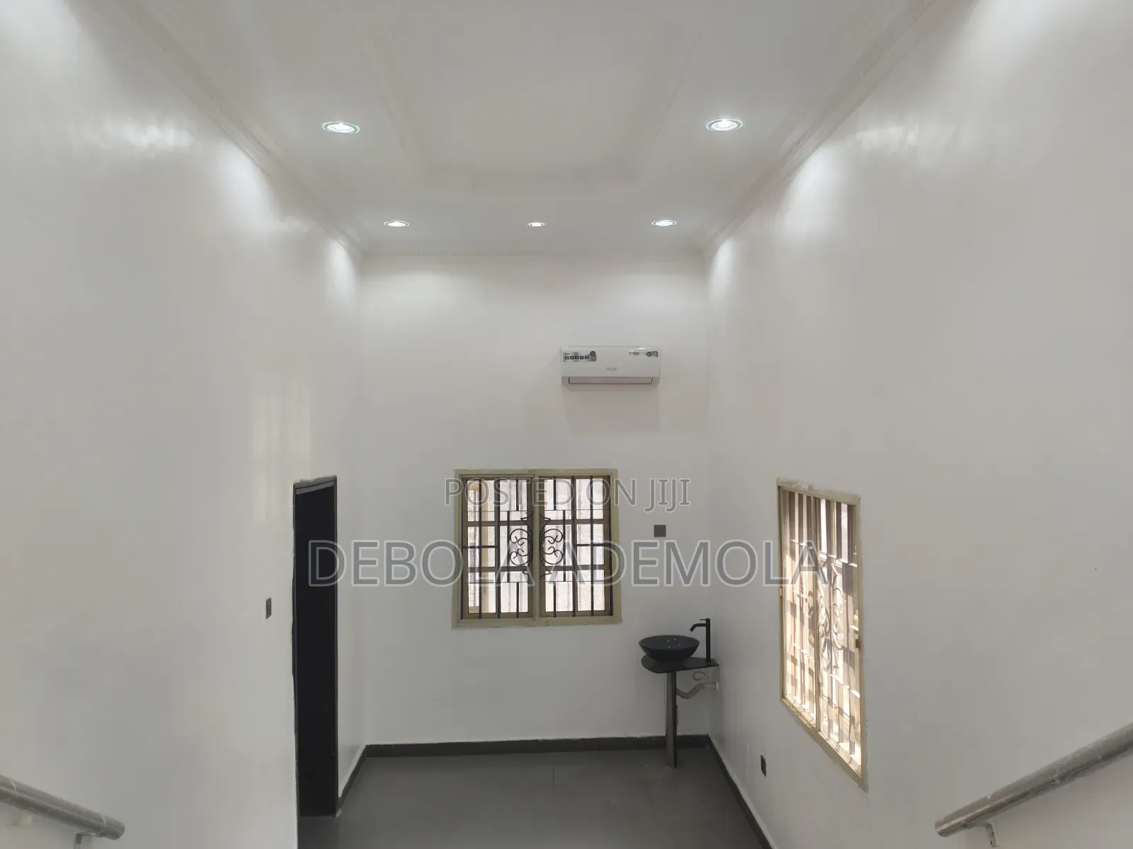 4bdrm Duplex in Arepo, Obafemi-Owode for sale