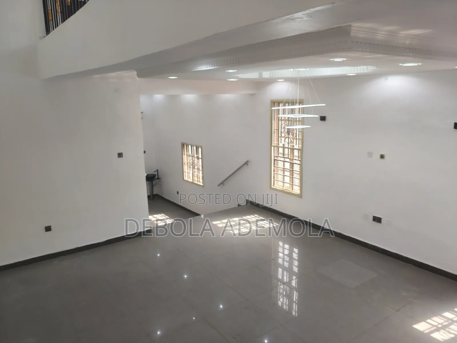 4bdrm Duplex in Arepo, Obafemi-Owode for sale
