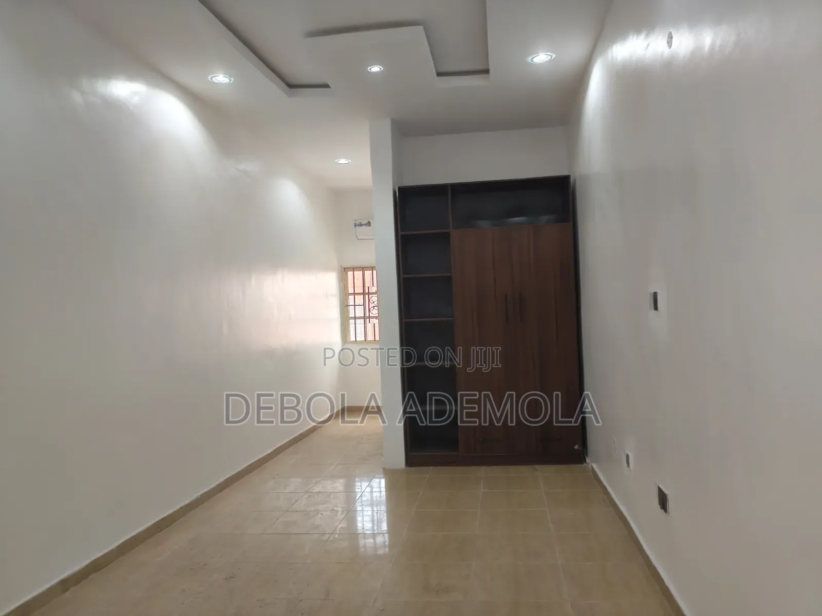 4bdrm Duplex in Arepo, Obafemi-Owode for sale