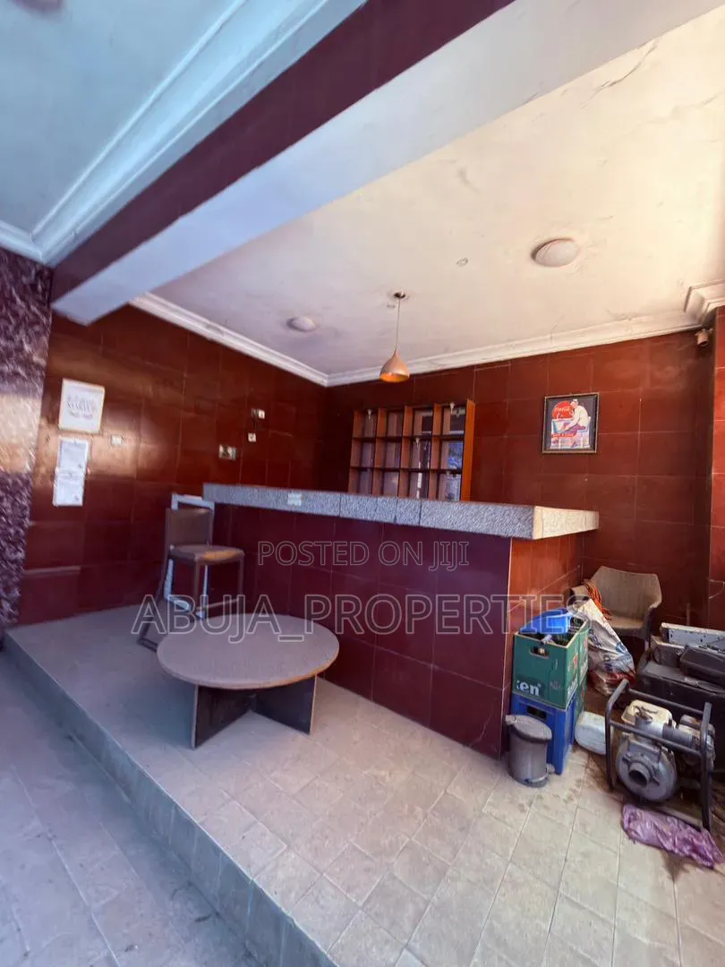 For Sale | Gwarinpa| 105 Rooms Hotel