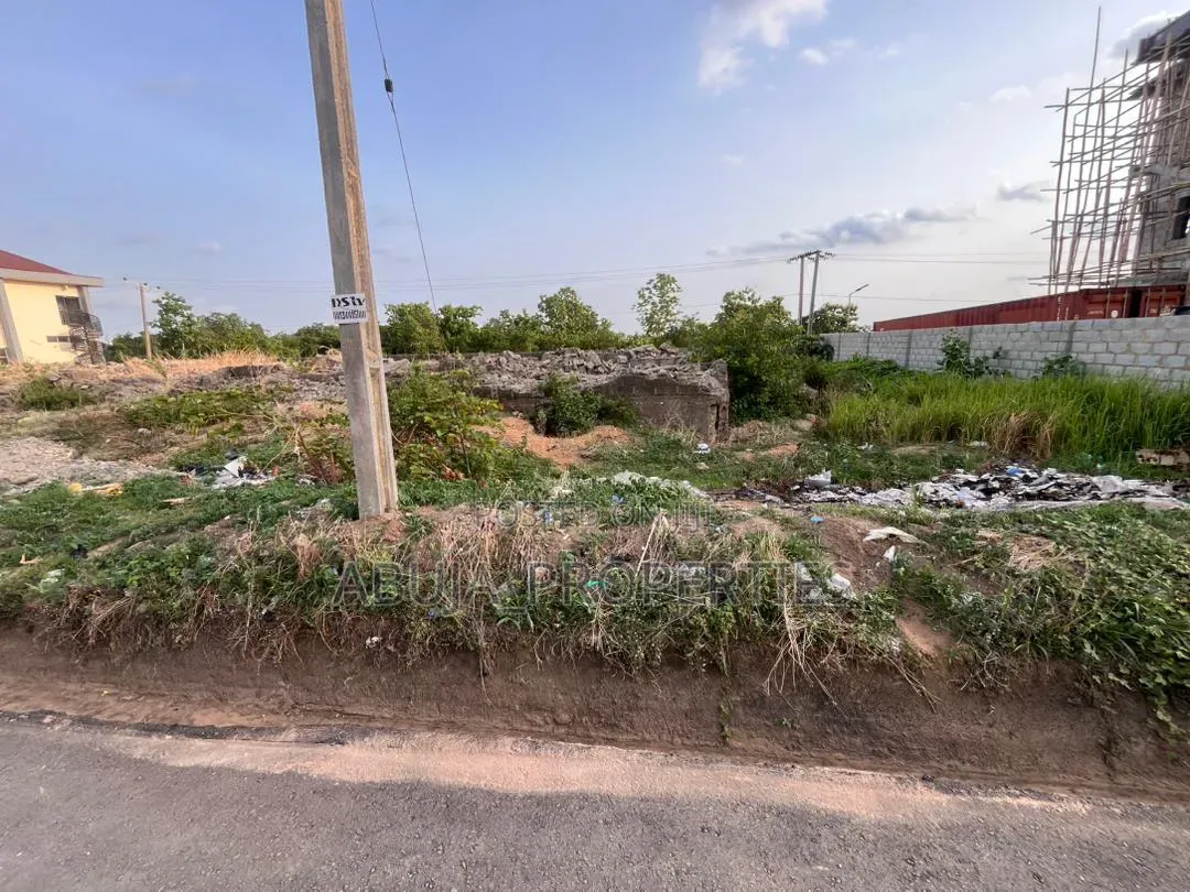 Estate Land for Sale