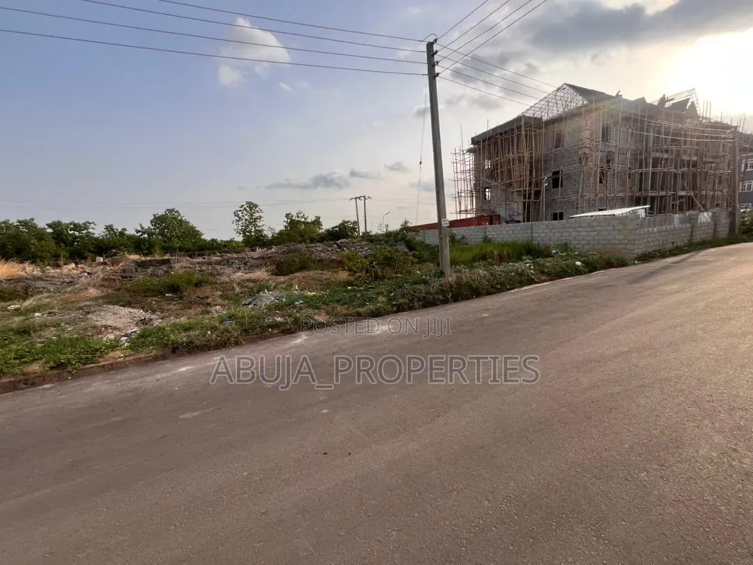 Estate Land for Sale