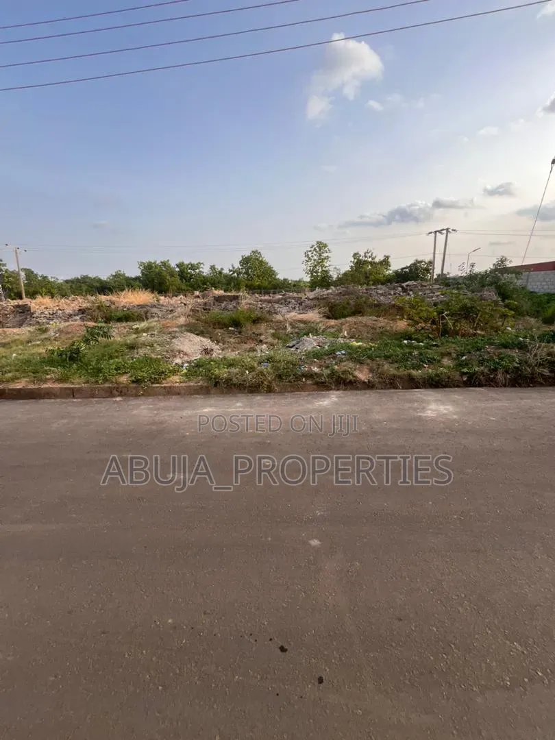Estate Land for Sale