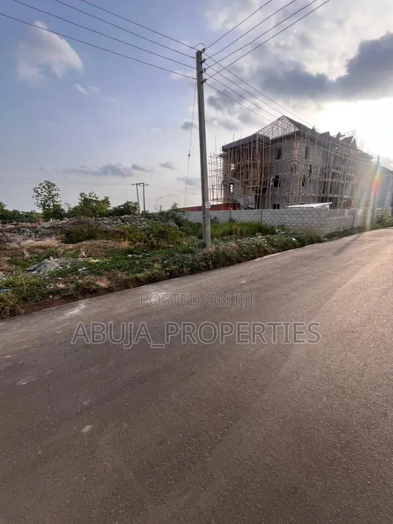 Estate Land for Sale