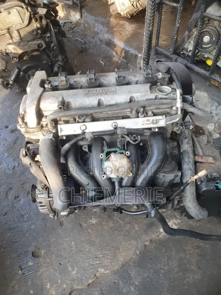 Engine For Chevrolet Malibu Hhr Cobalt Impala