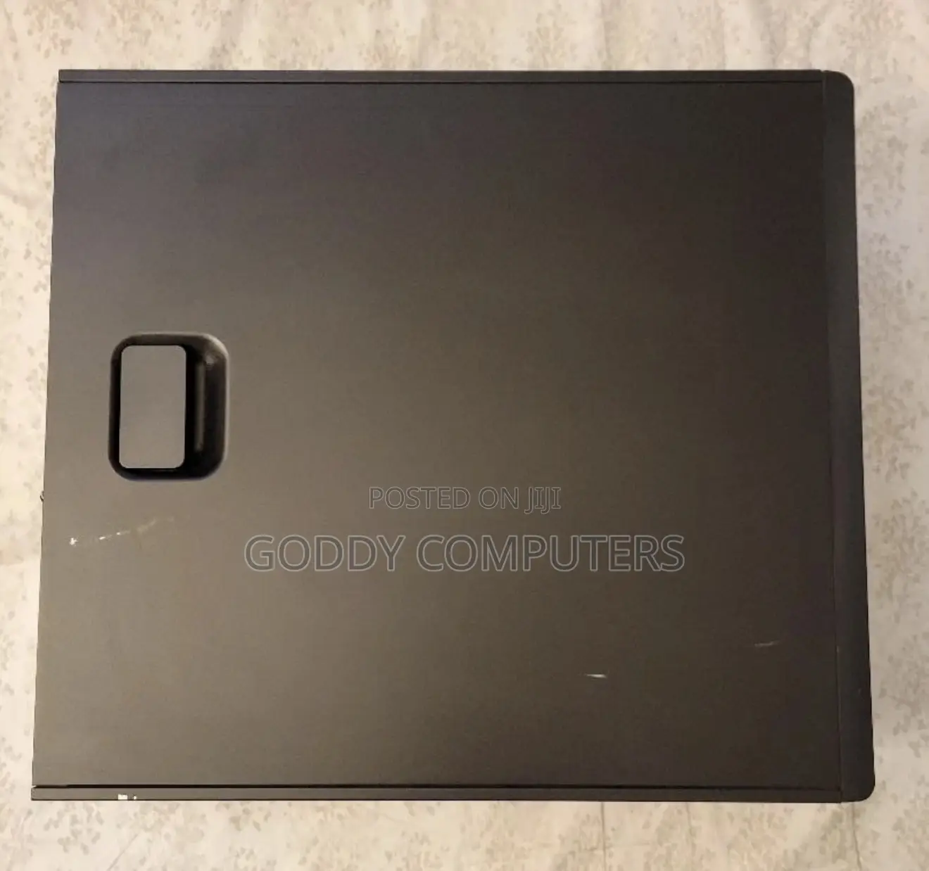 Desktop Computer HP Z230 16GB Intel Core i7 HDD 1T