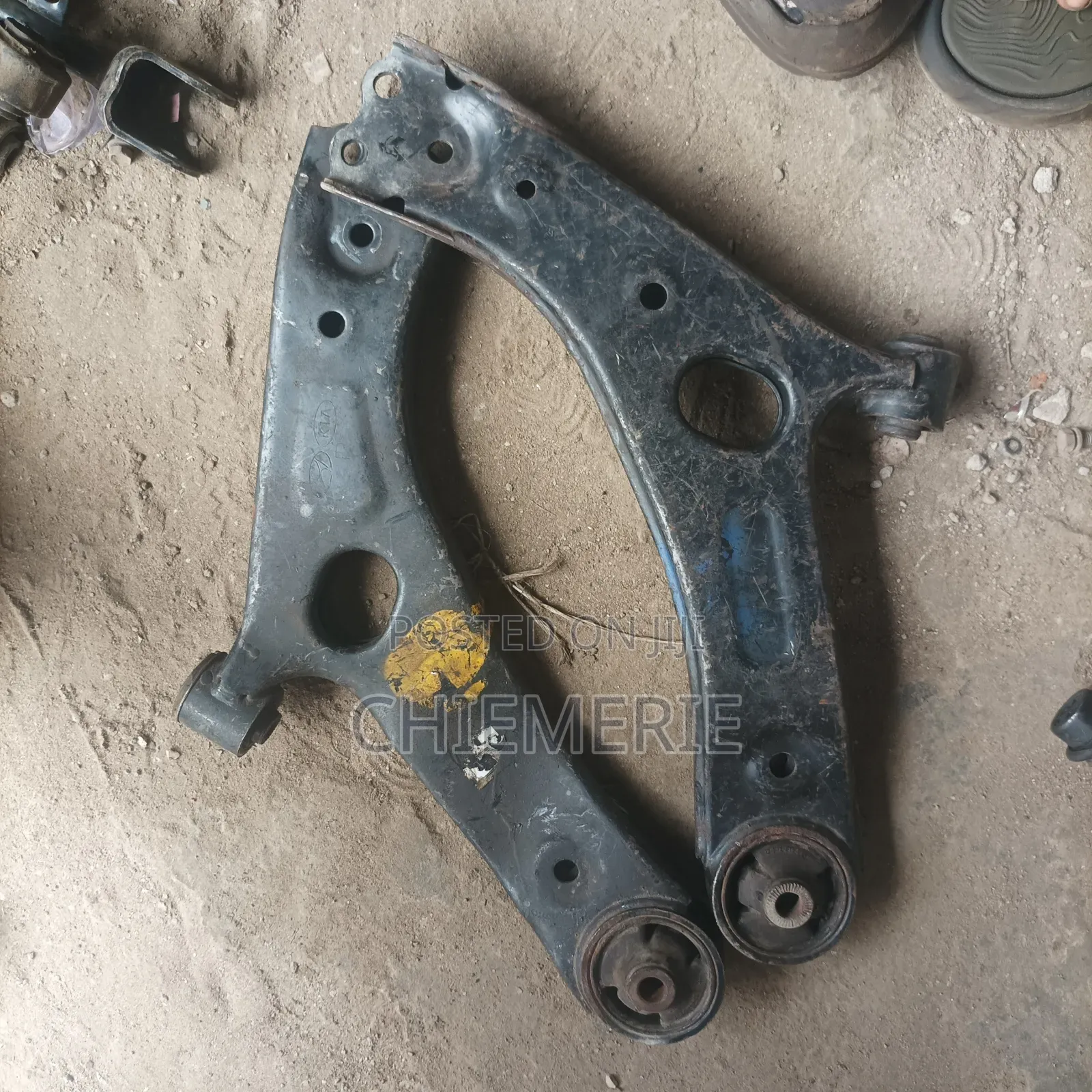Control Arm for Hyundai Ix35
