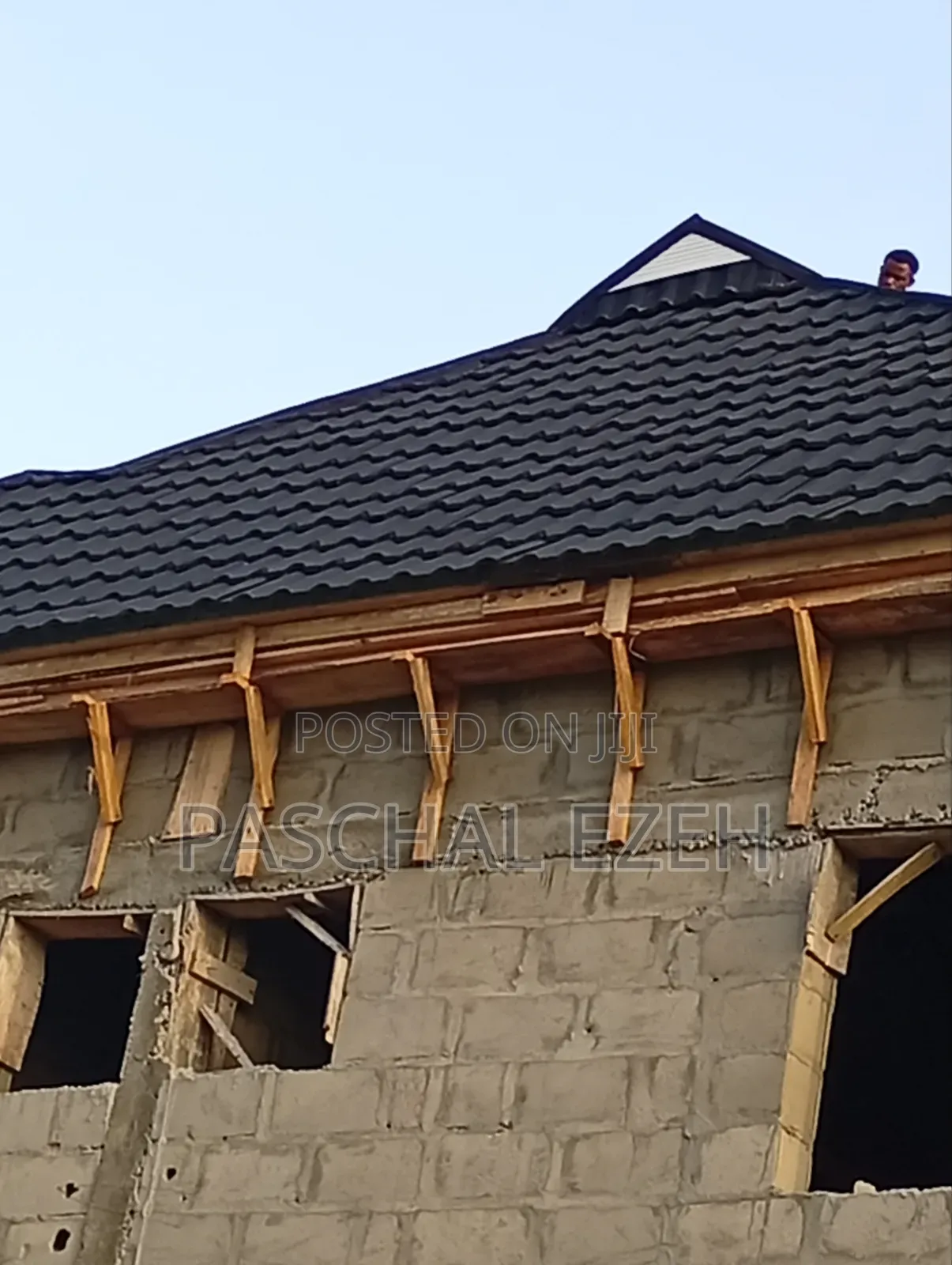 Roofed to Last Designed to Impress