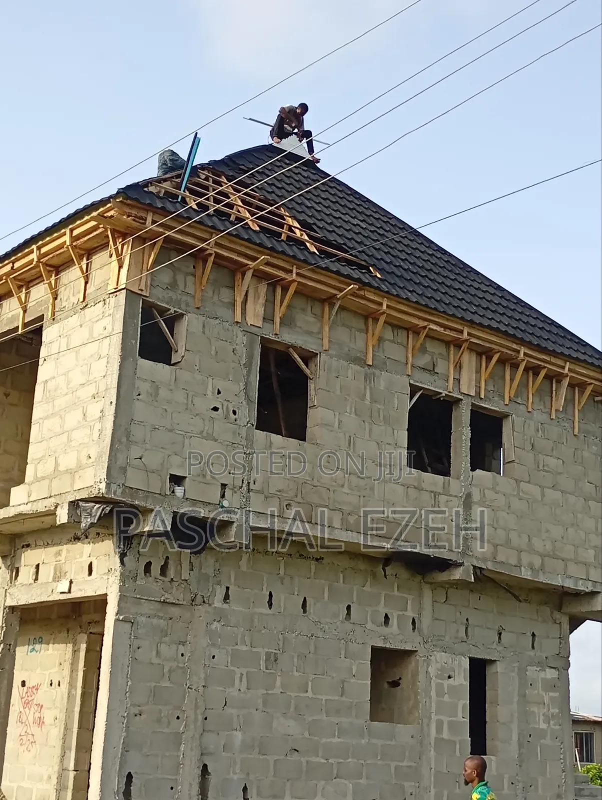 Roofed to Last Designed to Impress