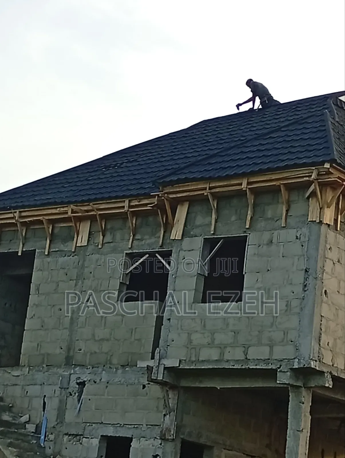 Roofed to Last Designed to Impress