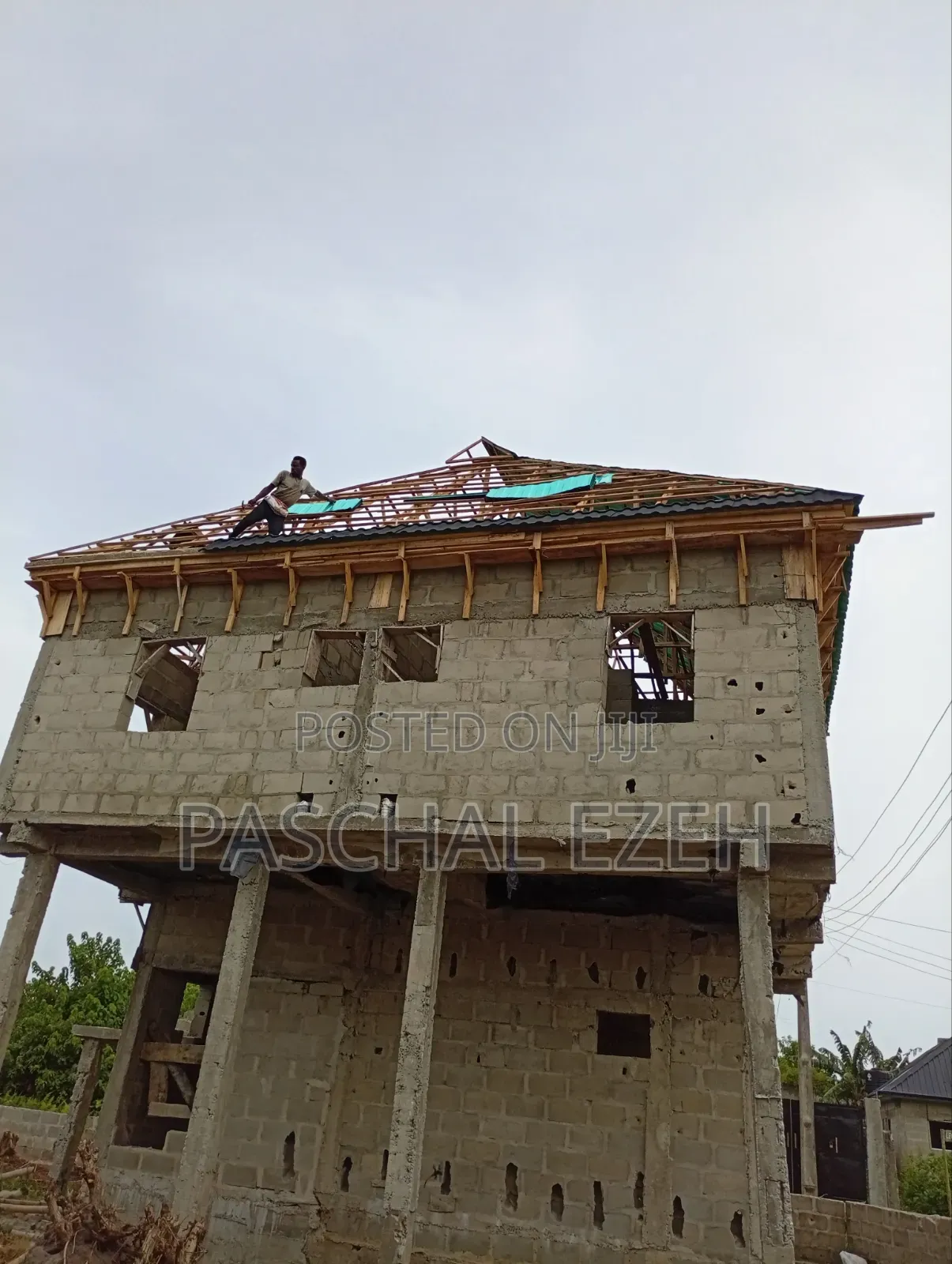 Roofed to Last Designed to Impress