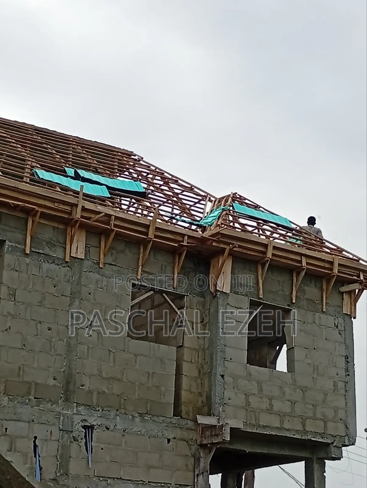 Roofed to Last Designed to Impress