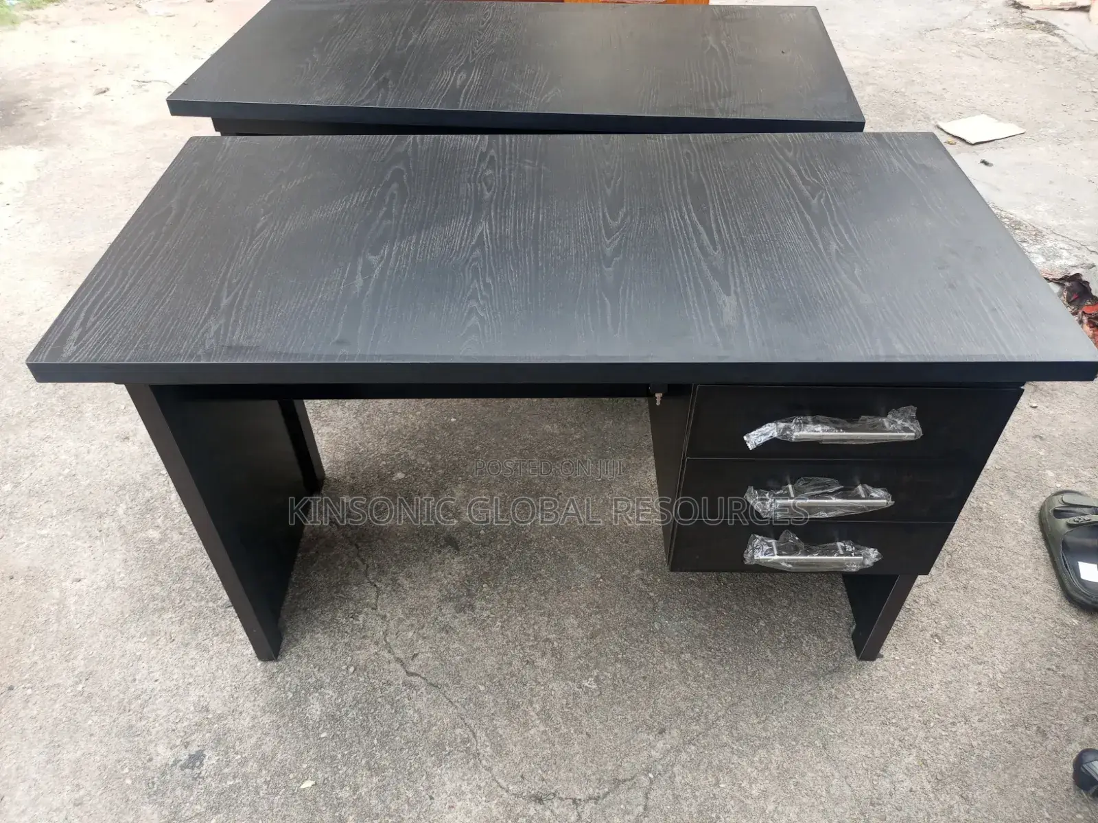Original Office Table