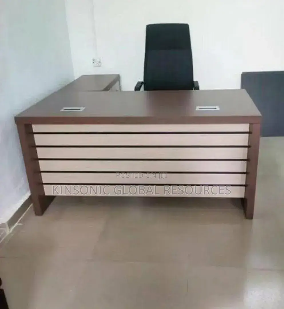 High Quality Executive Office Table Size 1.6 Meters