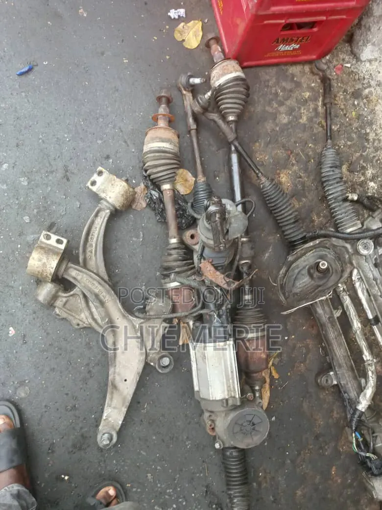 Steering Rack for Chevrolet Cruze