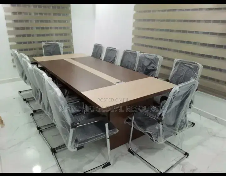 Conference Table