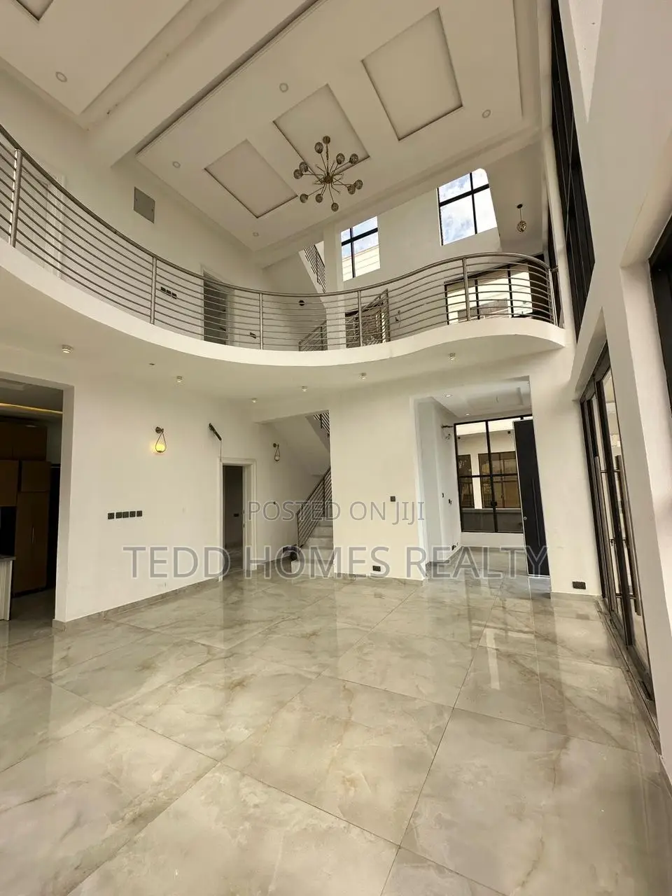 4bdrm Duplex in Orchid, Lekki Phase 2 for rent