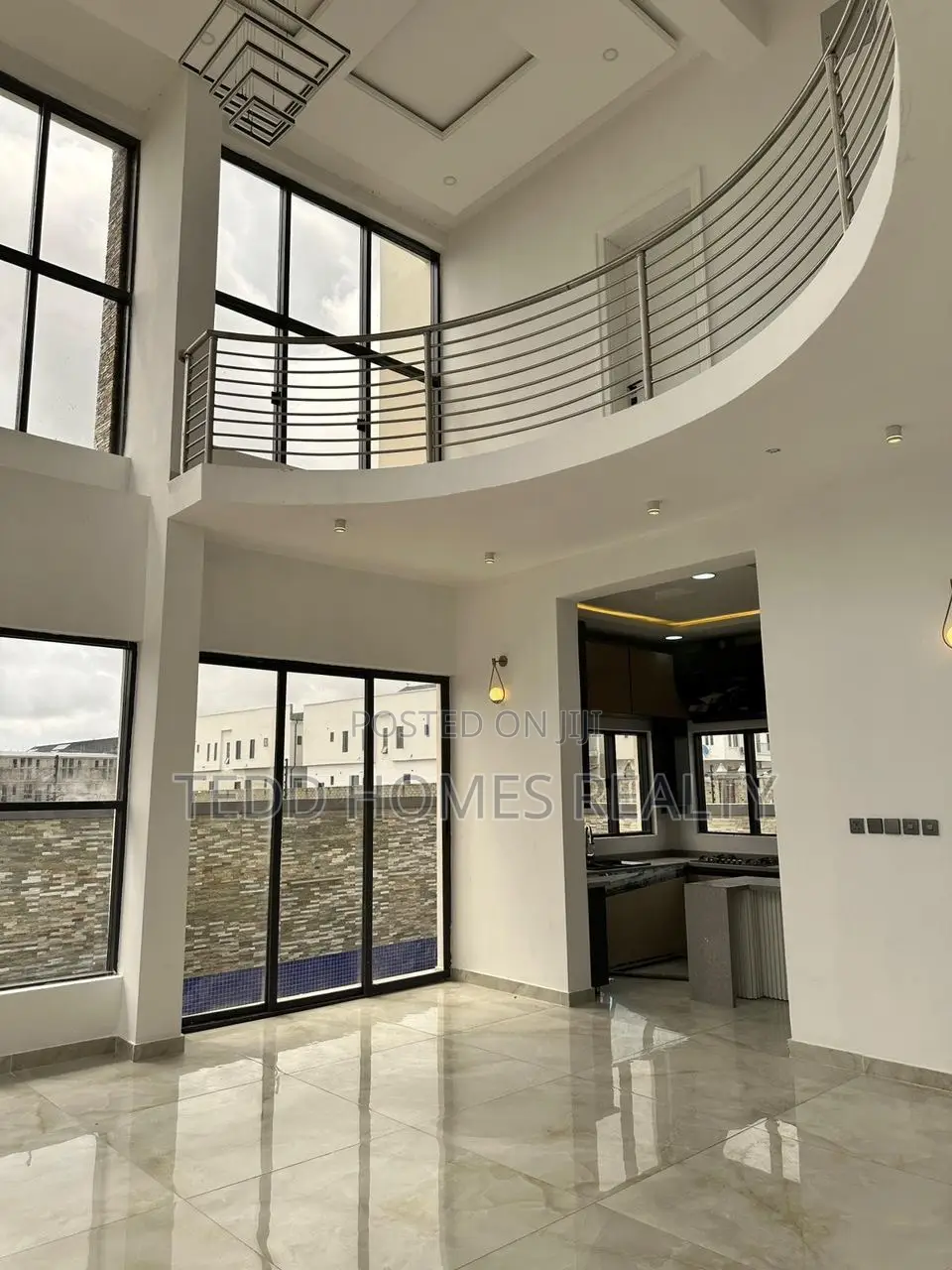 4bdrm Duplex in Orchid, Lekki Phase 2 for rent