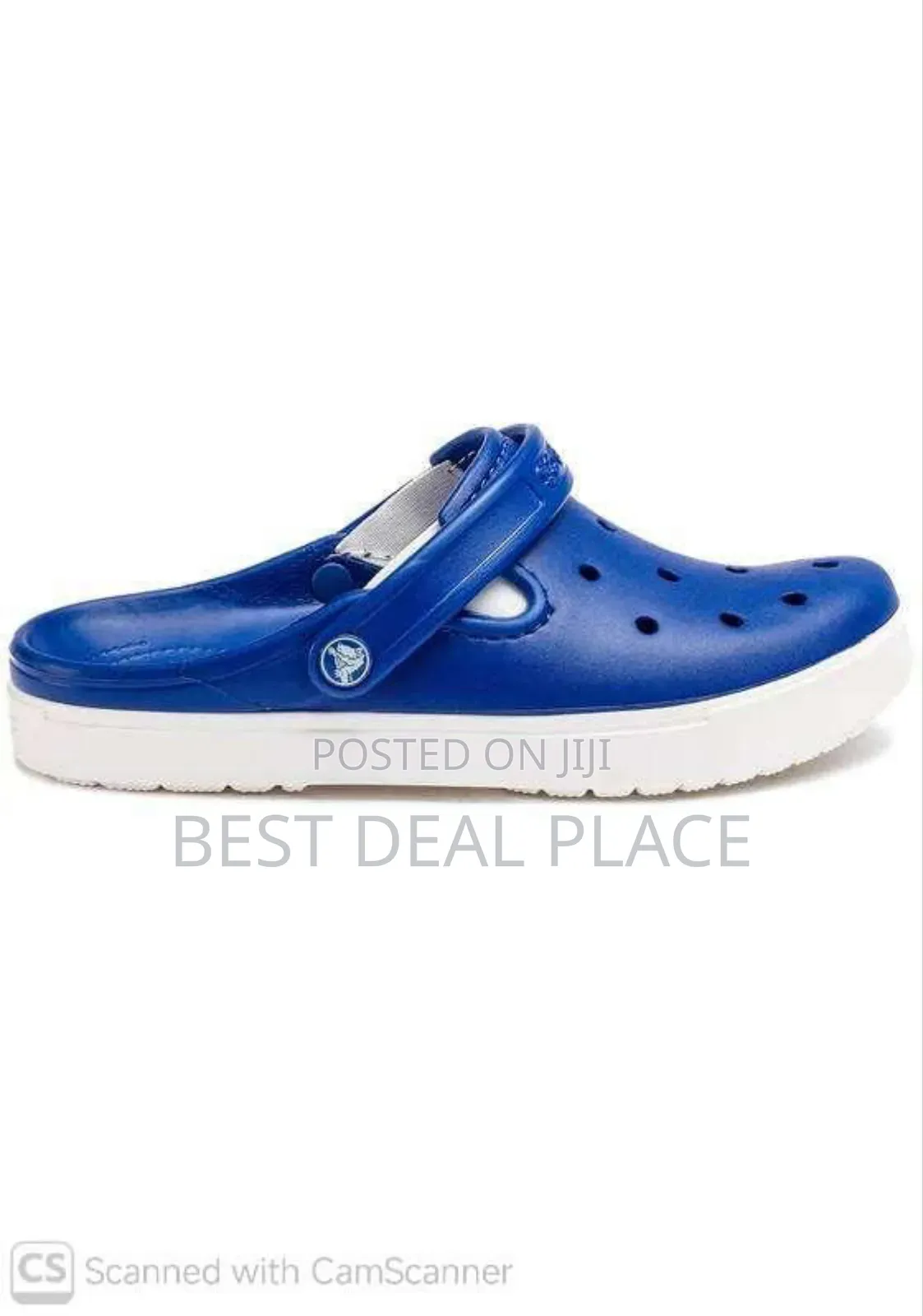 Croc Clog Classic Comfortable Unisex Rubber Slippers Original From Uk