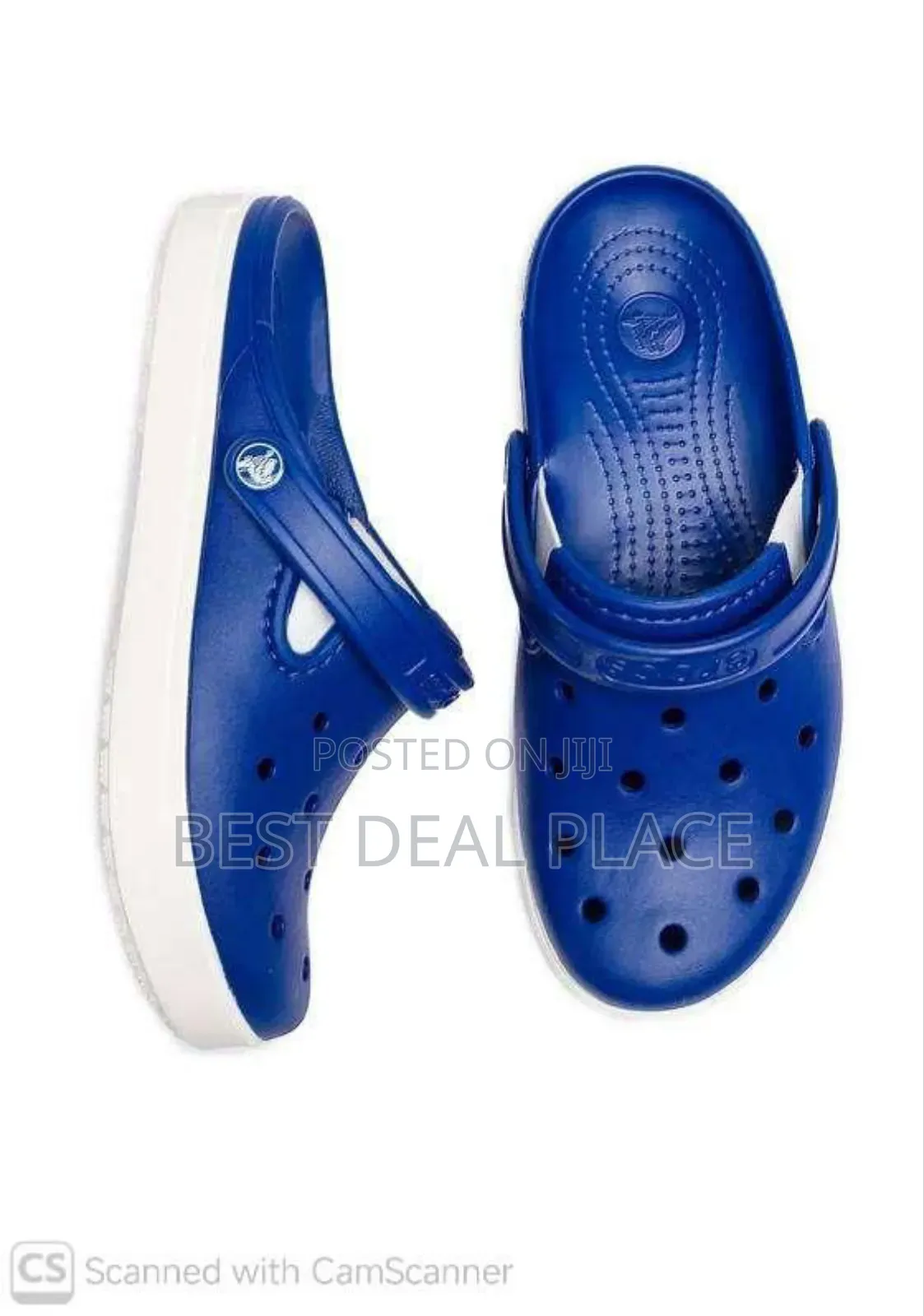 Croc Clog Classic Comfortable Unisex Rubber Slippers Original From Uk