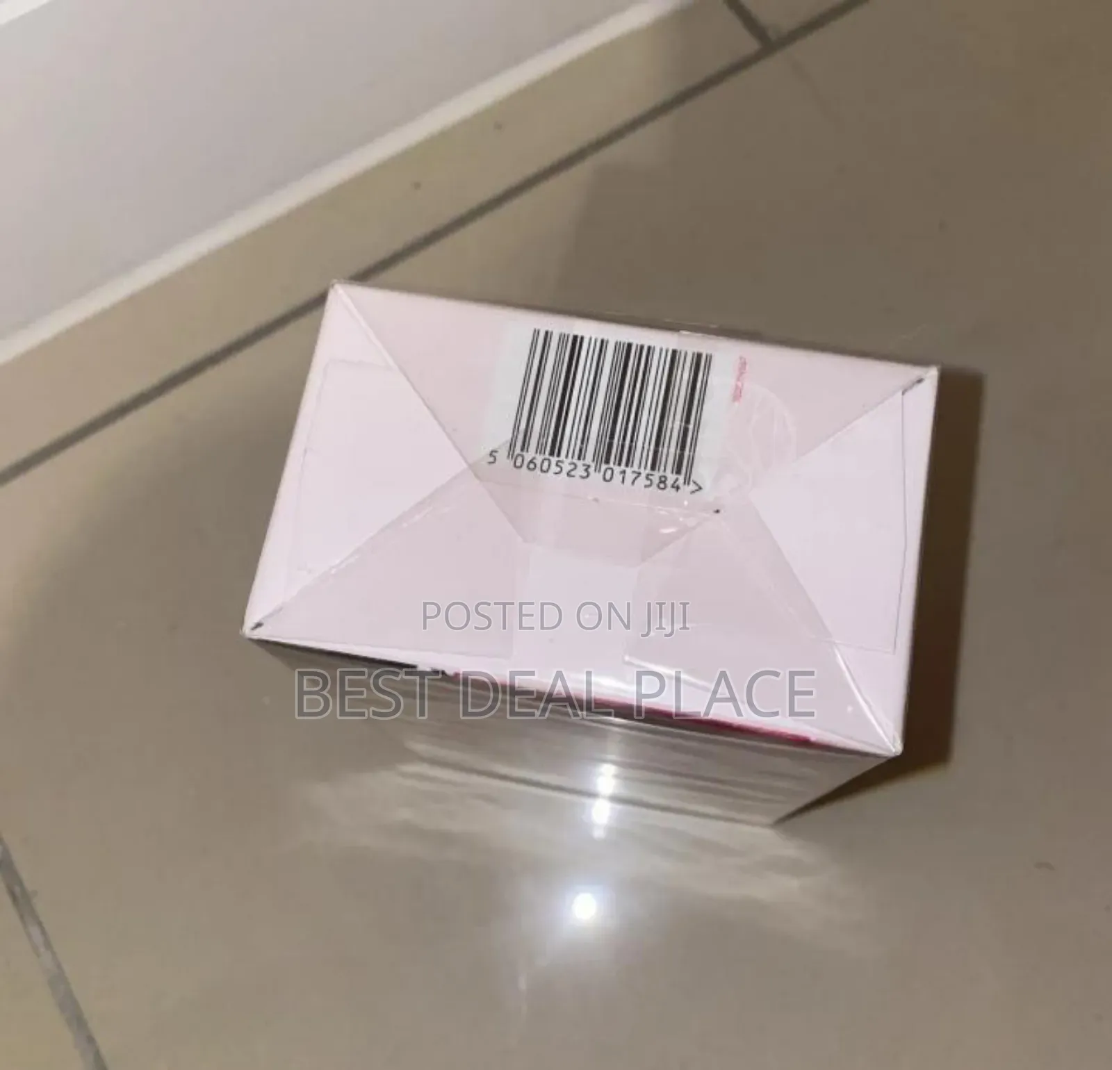 Ted Baker Eau De Toiletries Edt Spray for Her 75ml Original From Uk
