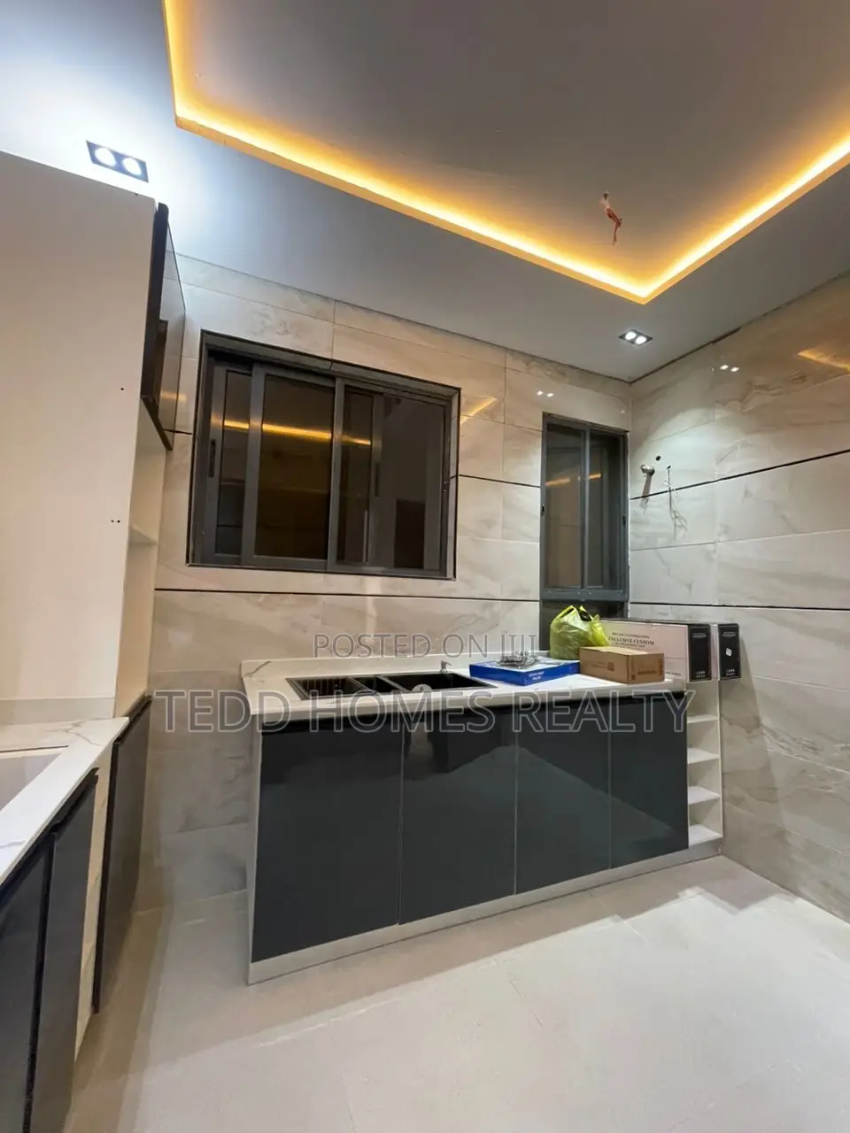 3bdrm Maisonette in Osborne Foreshore for rent