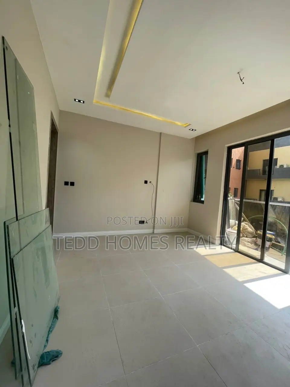 3bdrm Maisonette in Osborne Foreshore for rent