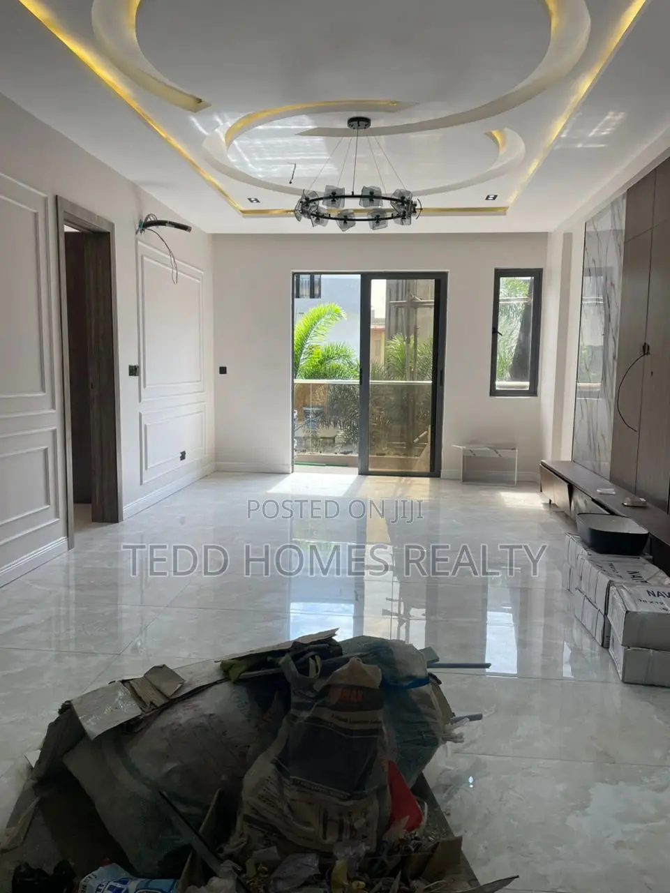 3bdrm Maisonette in Osborne Foreshore for rent