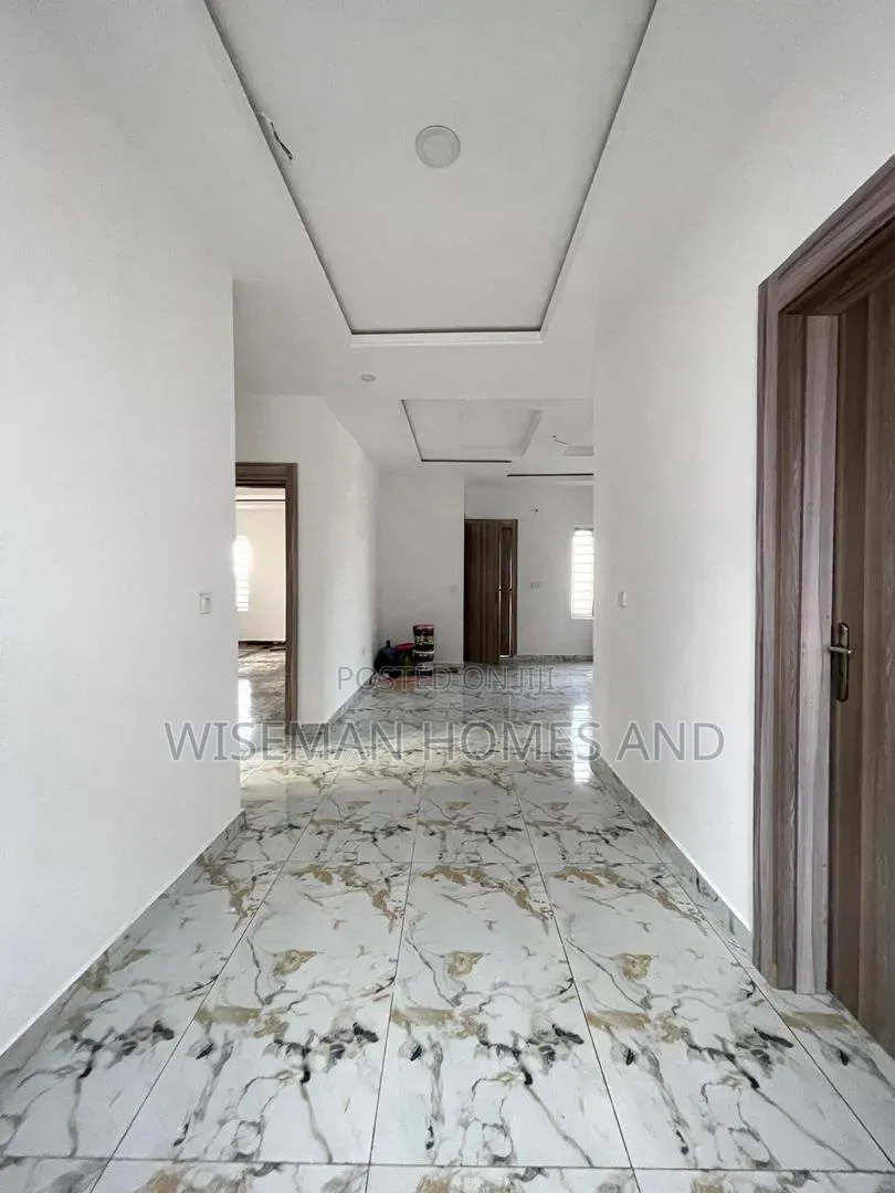 2bdrm Apartment in Ilaje Ajah Eti-Osa, Abraham Adesanya Estate for rent