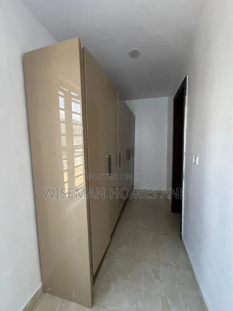 2bdrm Apartment in Ilaje Ajah Eti-Osa, Abraham Adesanya Estate for rent