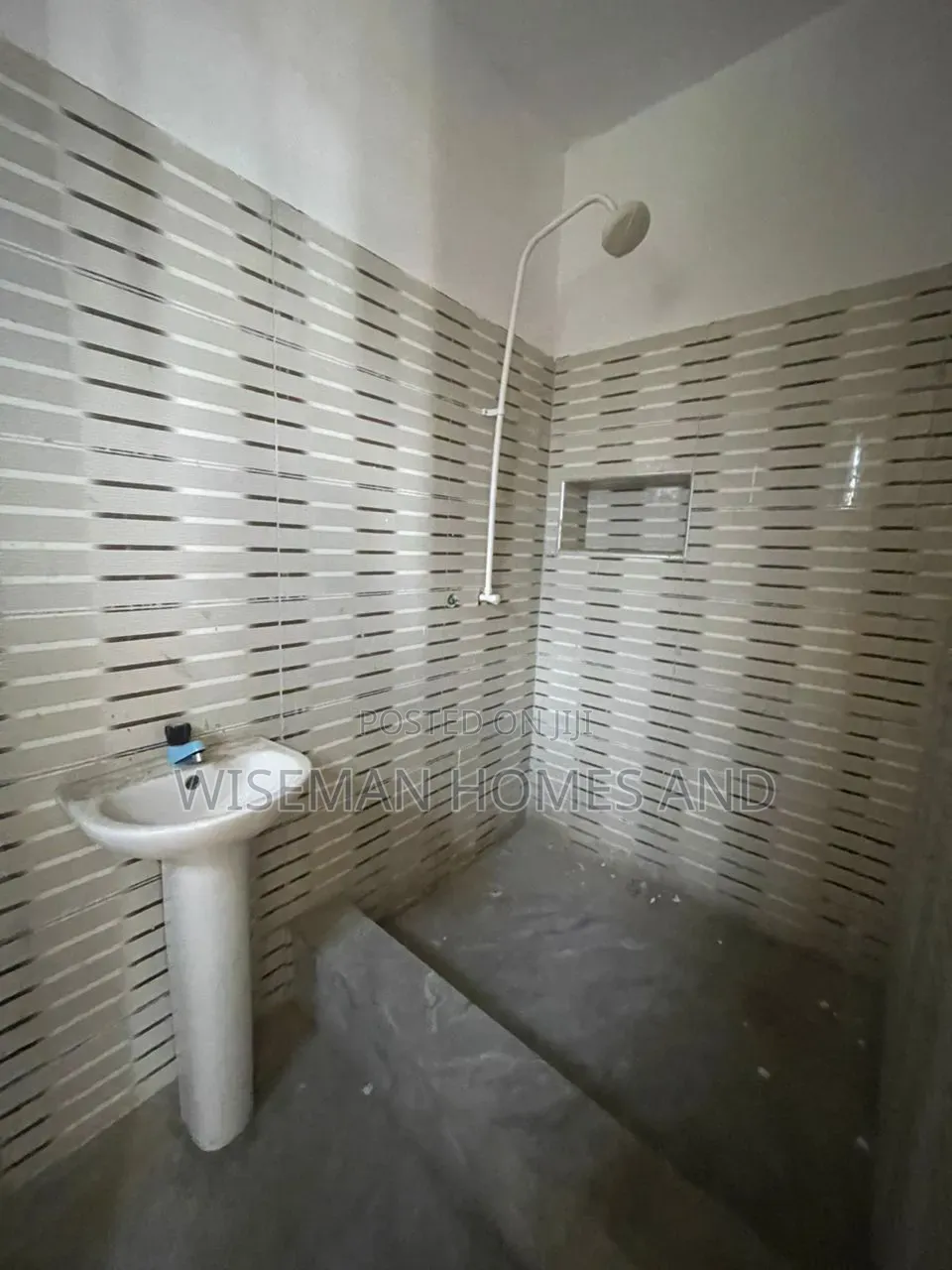 Mini Flat in Ikate Ilasan Lekki for rent