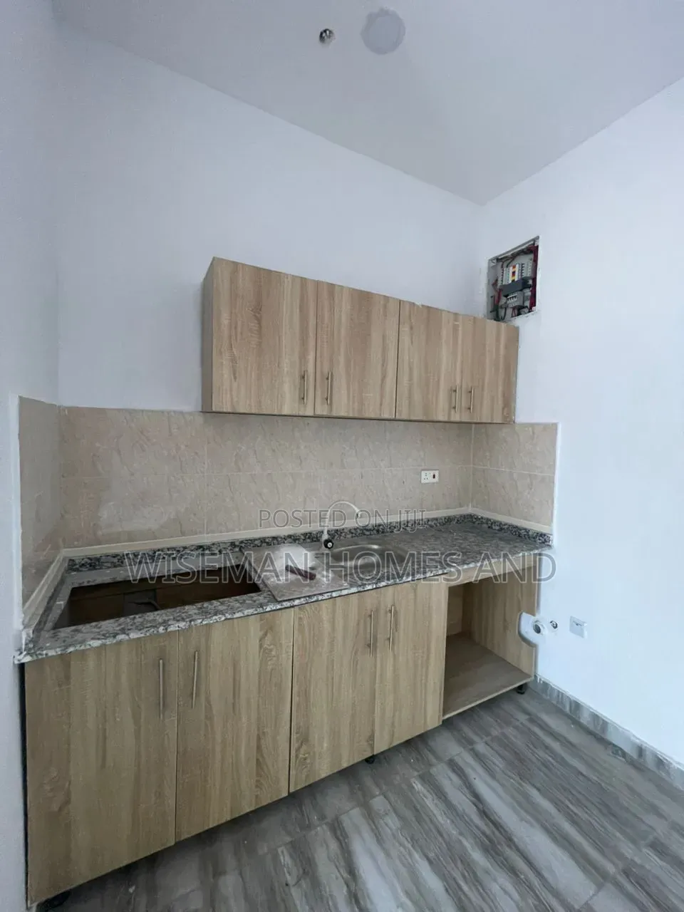 Mini Flat in Ikate Ilasan Lekki for rent
