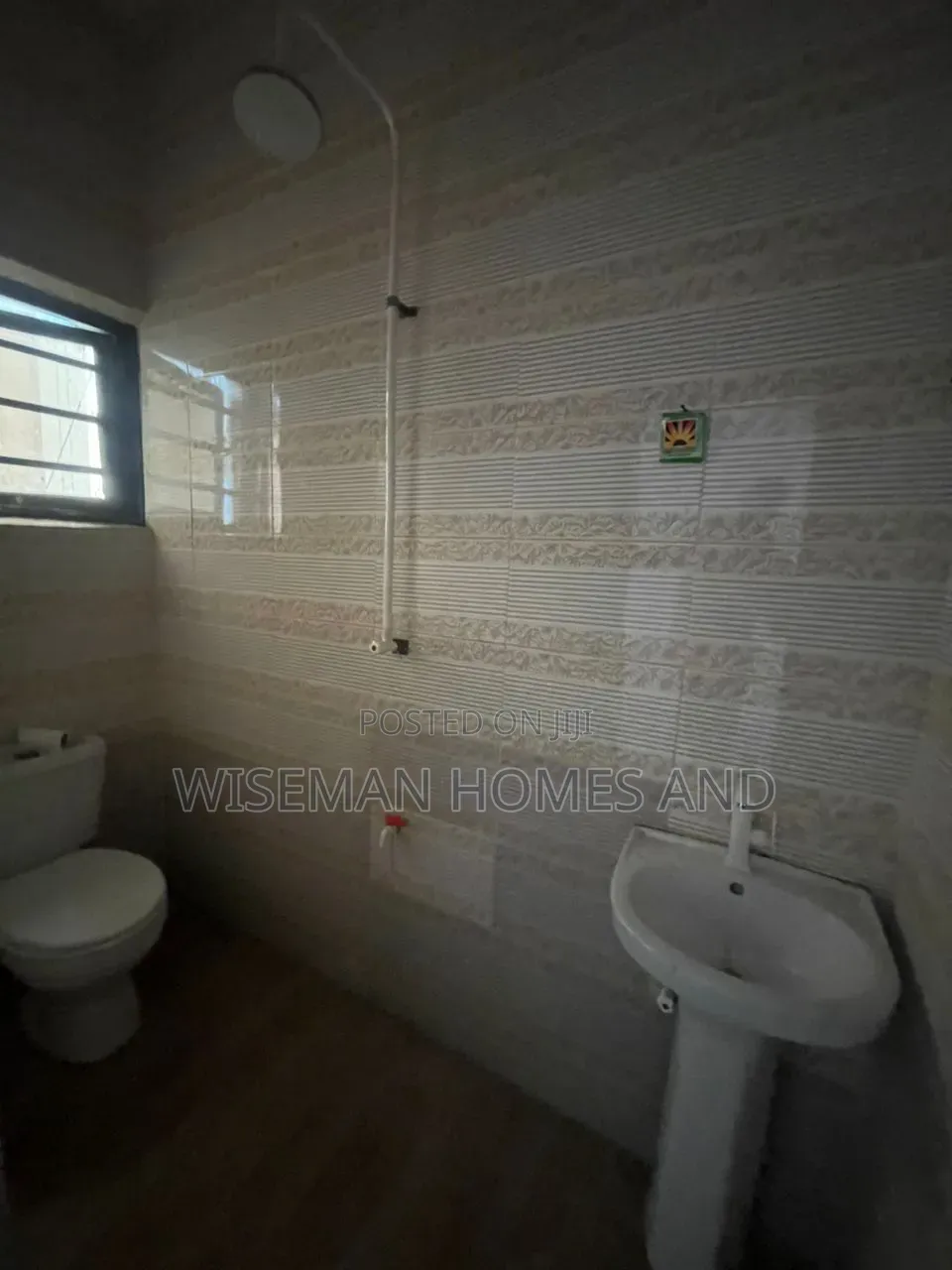 2bdrm Apartment in Ikate Ilasan Lekki for rent